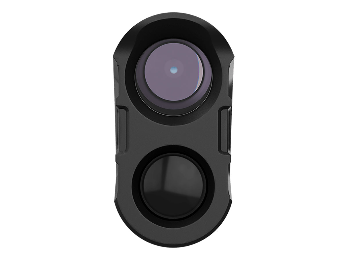 Дальномер Vector Optics Paragon 7x25 OLED GenIII BDC купить по оптимальной цене,  доставка по России, гарантия качества