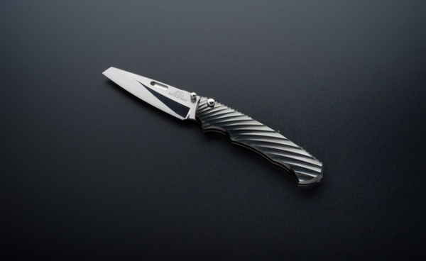 Нож Rockstead RYO H-ZDP (DP) купить по оптимальной цене,  доставка по России, гарантия качества