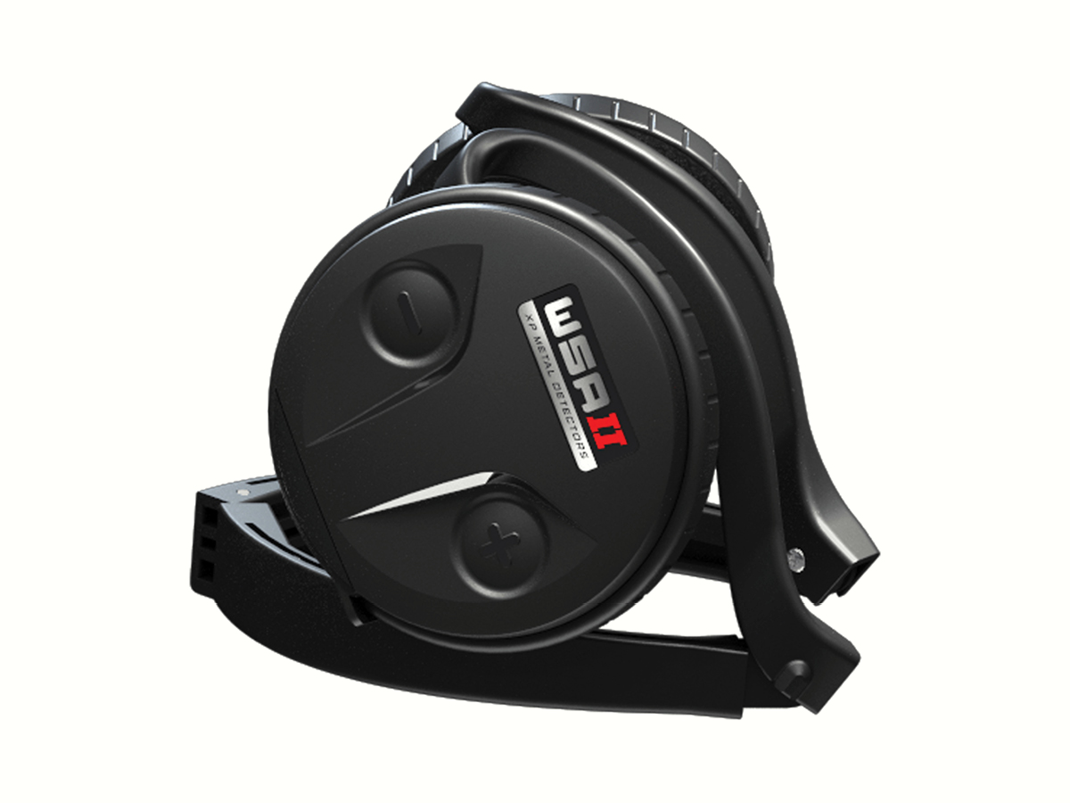 Беспроводные наушники XP WSA II для Deus 2 купить по оптимальной цене,  доставка по России, гарантия качества