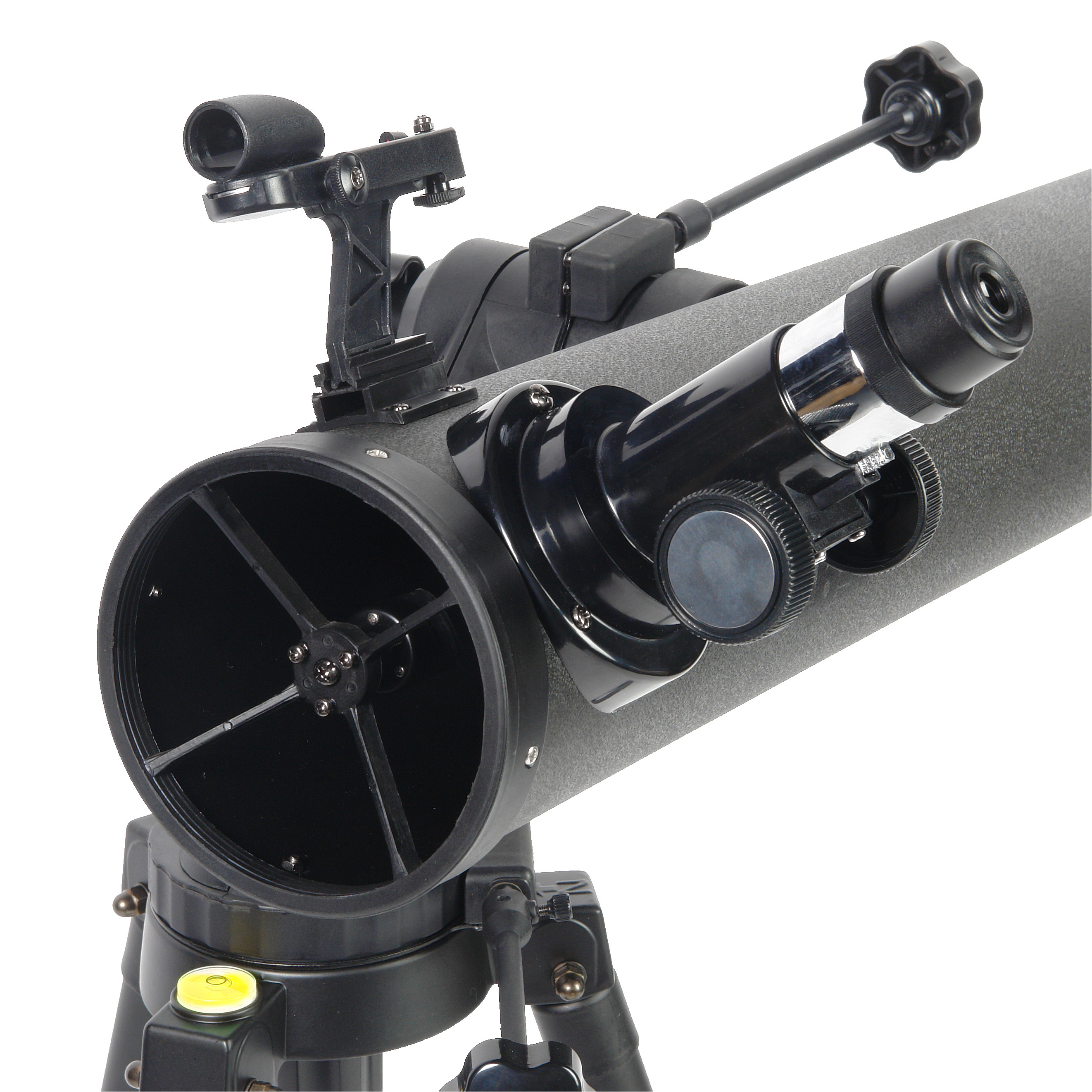 Телескоп-рефлектор Veber NewStar MT80080 AZII купить по оптимальной цене,  доставка по России, гарантия качества