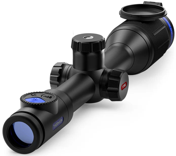 Тепловизионный прицел Pulsar Thermion 2 XP50 PRO (640х480) купить по оптимальной цене,  доставка по России, гарантия качества