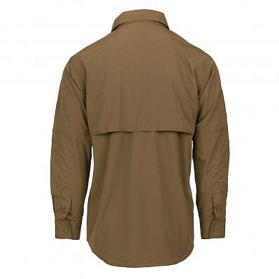 Тактическая рубашка Task Force-2215 135500 койот купить по оптимальной цене,  доставка по России, гарантия качества
