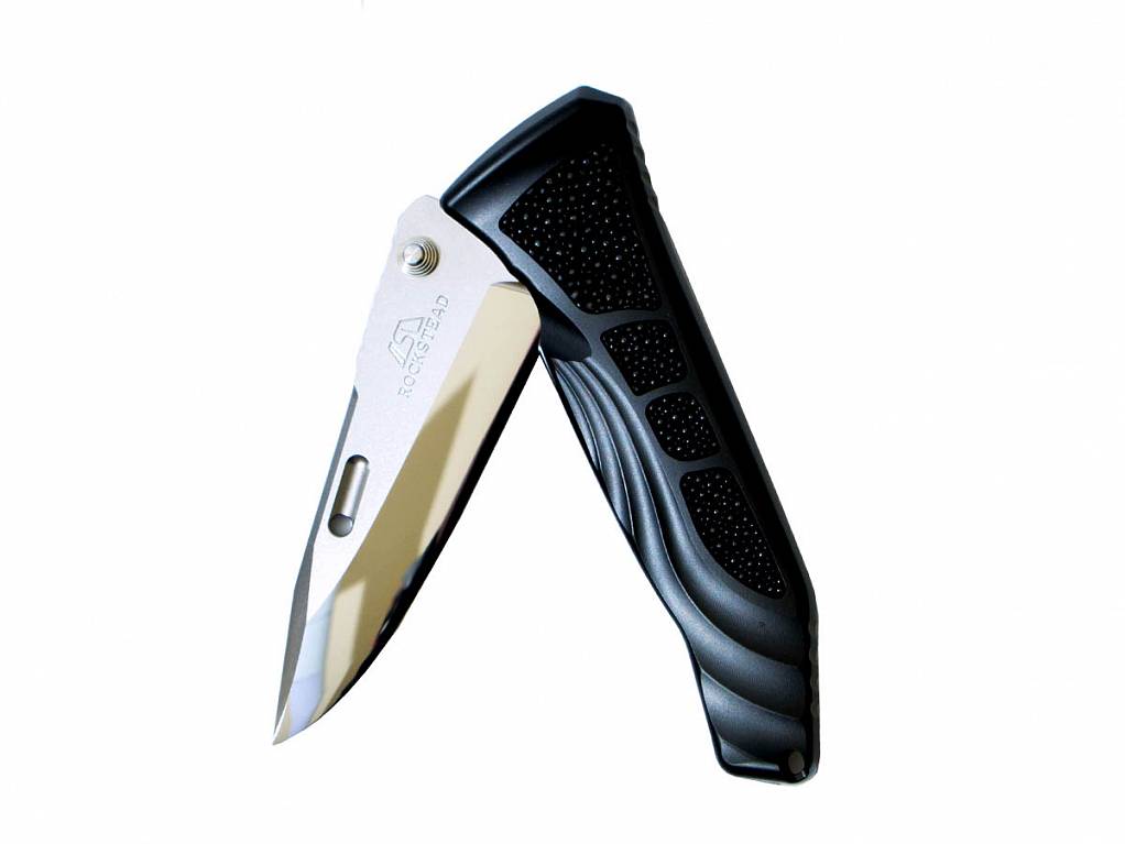 Складной нож  Rockstead Knife TEI-ZDP купить по оптимальной цене,  доставка по России, гарантия качества
