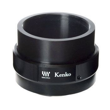 T-кольцо Kenko для Olympus и Panasonic купить по оптимальной цене,  доставка по России, гарантия качества