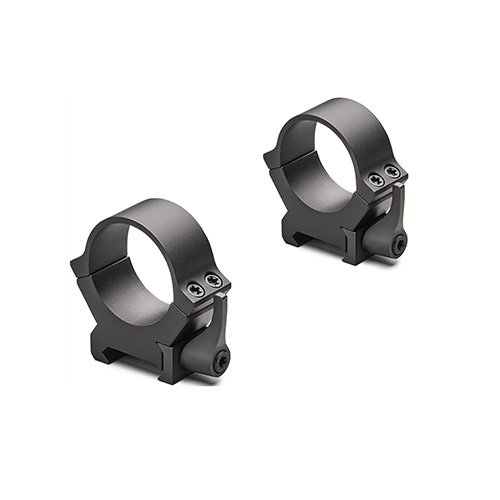 кольца Leupold QRW2 быстросъем на Weaver/Picatinny, 30мм, средние, сталь(174076) купить по оптимальной цене,  доставка по России, гарантия качества