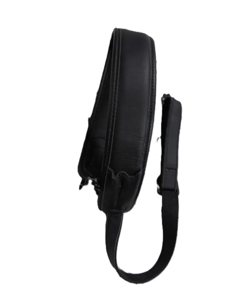 Ремень Blaser ружейный кожа черный купить по оптимальной цене,  доставка по России, гарантия качества