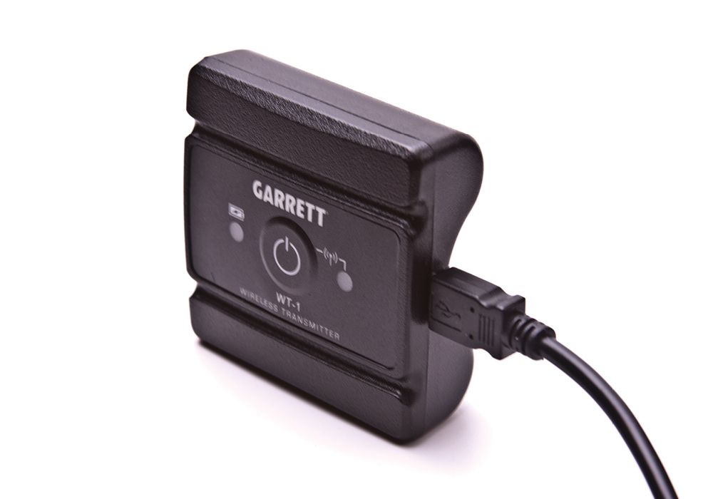 Беспроводной комплект Garrett MS-3 Z-Lynk Wireless Kit купить по оптимальной цене,  доставка по России, гарантия качества