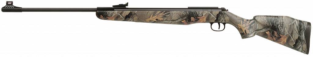 Пневматическая винтовка Diana 350 F Panther Magnum Camo купить по оптимальной цене,  доставка по России, гарантия качества