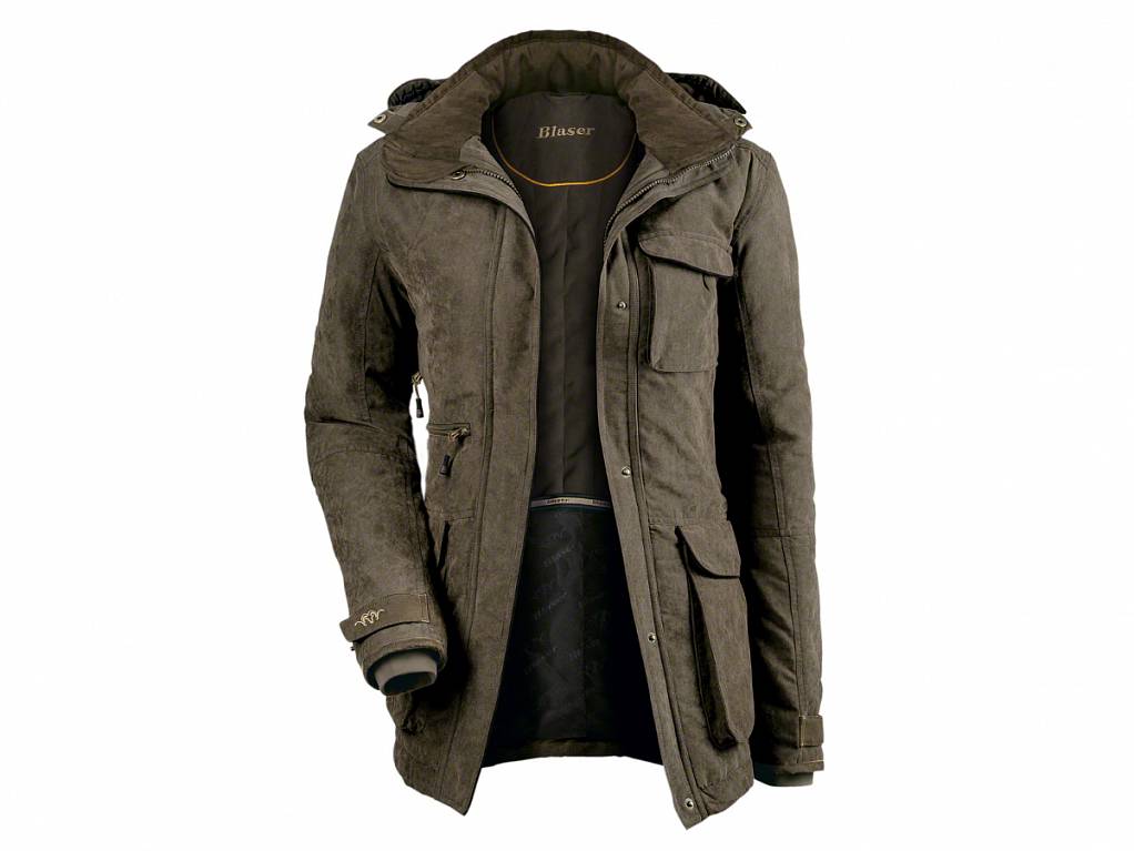 Куртка Blaser 114028-001-576 купить по оптимальной цене,  доставка по России, гарантия качества