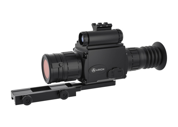 Цифровой прицел ARKON Digital Pro DP940-35 купить по оптимальной цене,  доставка по России, гарантия качества