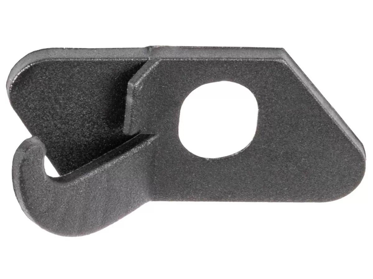 Полочка для классического лука Stinger, пластик, двухсторонний скотч 3M купить по оптимальной цене,  доставка по России, гарантия качества