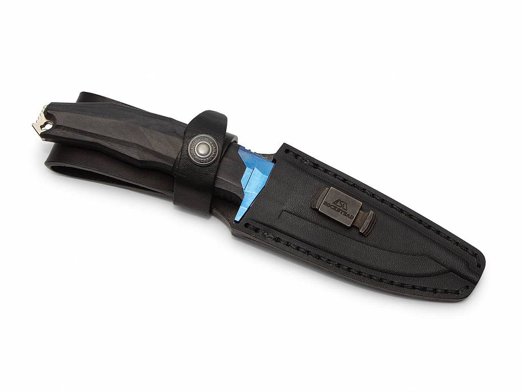 Нож Rockstead RITSU-ZDP (BL) купить по оптимальной цене,  доставка по России, гарантия качества