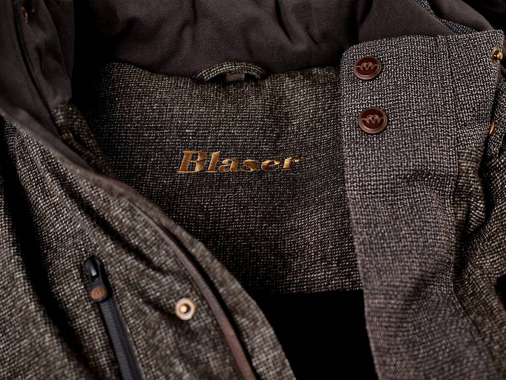 Куртка Blaser 118038-130-702 купить по оптимальной цене,  доставка по России, гарантия качества