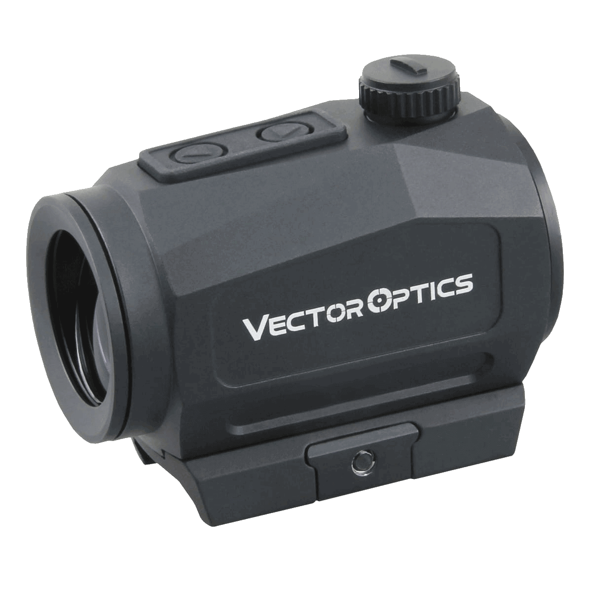 Коллиматор Vector Optics SCRAPPER 1x25 Genll 2MOA крепление на Weaver, совместим с прибором ночного видения (SCRD-46) купить по оптимальной цене,  доставка по России, гарантия качества