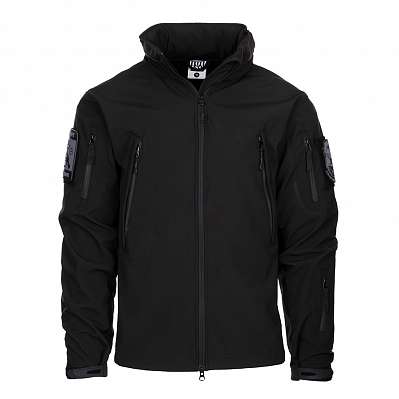 Куртка тактическая Task Force 101 INC  129840 черный купить по оптимальной цене,  доставка по России, гарантия качества