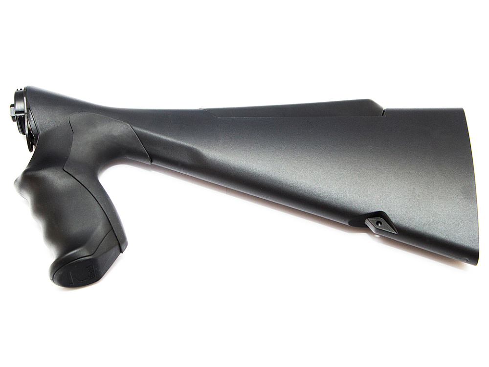 Приклад Benelli Vinci Black с пистолетной рукояткой F0302100 купить по оптимальной цене,  доставка по России, гарантия качества