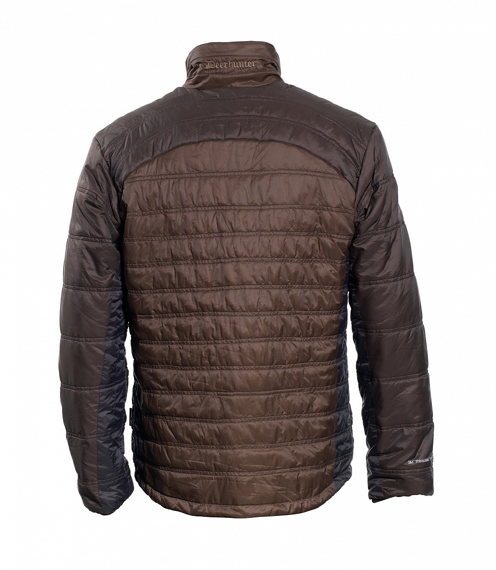 Куртка DEERHUNTER Verdum Black ink | 5413-985 купить по оптимальной цене,  доставка по России, гарантия качества