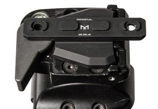 Крепление для треноги Magpul® M-LOK® Tripod Adapter MAG624 купить по оптимальной цене,  доставка по России, гарантия качества