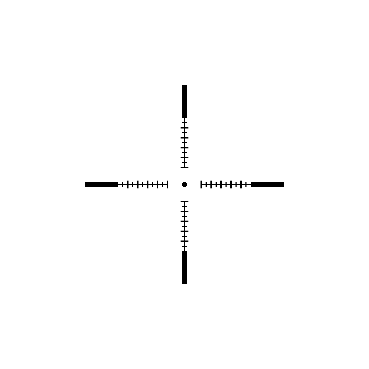 Цифровой прицел  Veber DigitalHunt RF50X6-36 с дальномером купить по оптимальной цене,  доставка по России, гарантия качества