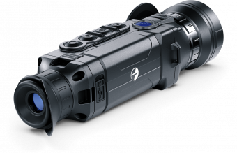 Тепловизор Pulsar Helion 2 XP50 Pro купить по оптимальной цене,  доставка по России, гарантия качества