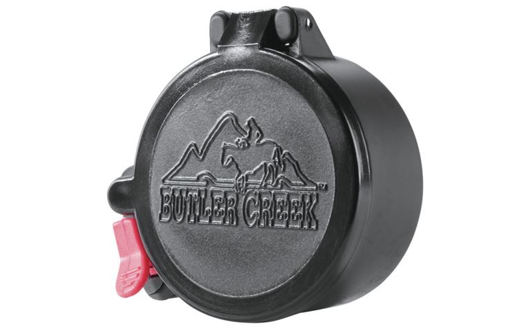 крышка для п-ла "Butler Creek" 01 eye - 34,1 mm (окуляр) купить по оптимальной цене,  доставка по России, гарантия качества