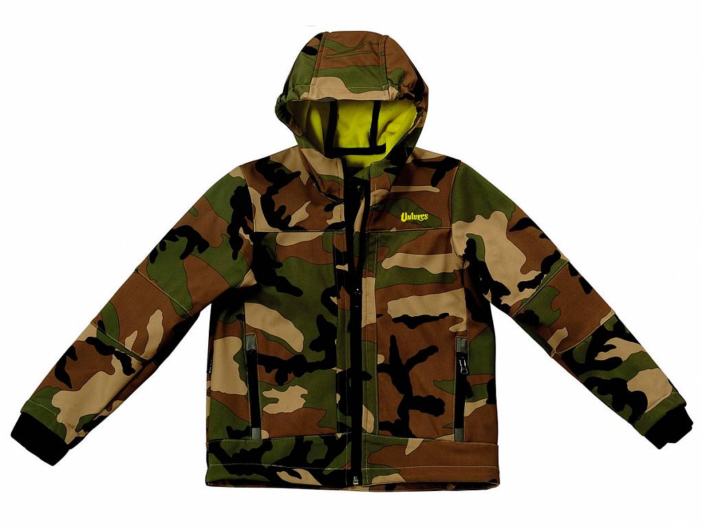 Охотничья Куртка Unisport 9669038 купить по оптимальной цене,  доставка по России, гарантия качества