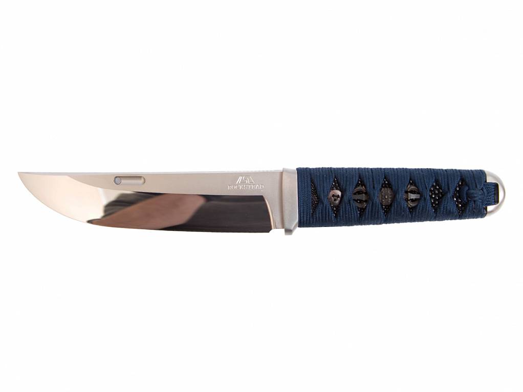 Нож с фиксированным клинком Rockstead RK UN-ZDP купить по оптимальной цене,  доставка по России, гарантия качества