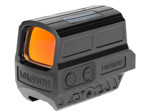 Коллиматор Holosun , марка GOLD, HE512C-GD купить по оптимальной цене,  доставка по России, гарантия качества