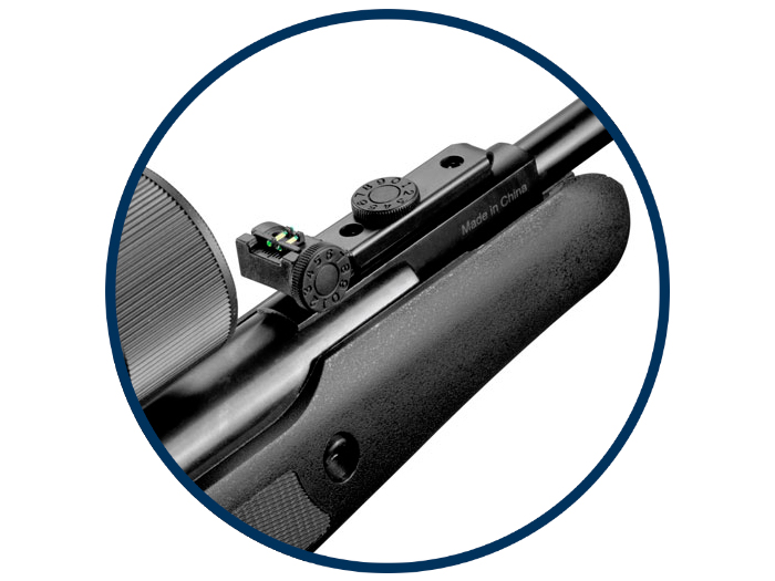 Пневматическая винтовка Stoeger X10 Synthetic 30057 купить по оптимальной цене,  доставка по России, гарантия качества