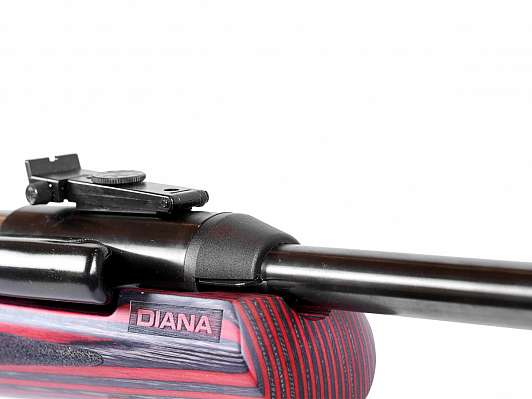 Пневматическая винтовка Diana 54 F Airking Pro Laminated купить по оптимальной цене,  доставка по России, гарантия качества