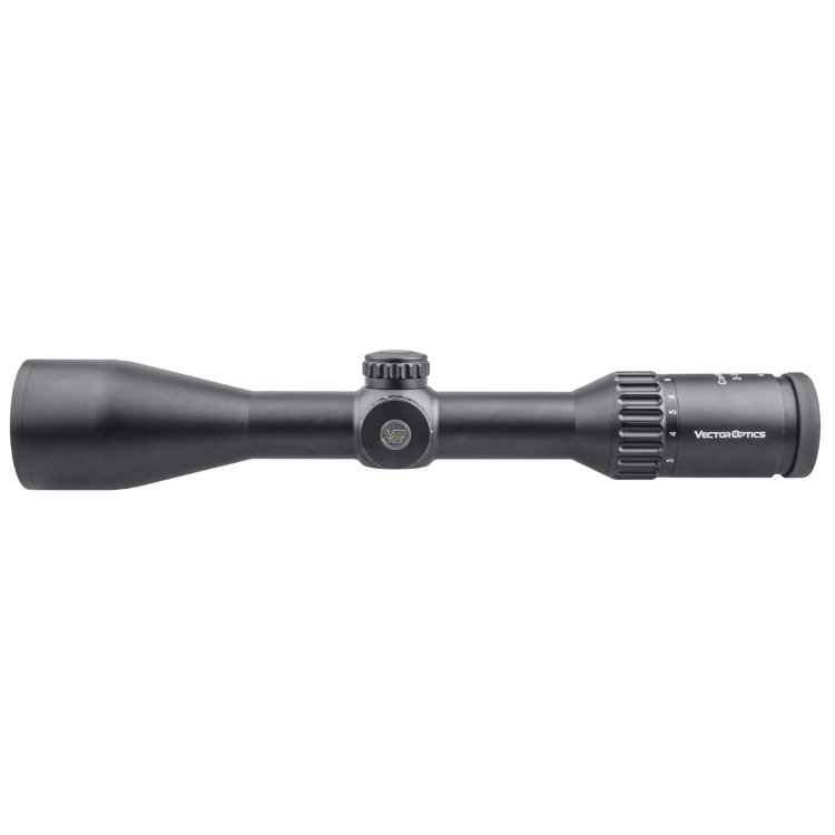 Прицел Vector Optics Continental 2-12x50 Hunting SFP купить по оптимальной цене,  доставка по России, гарантия качества