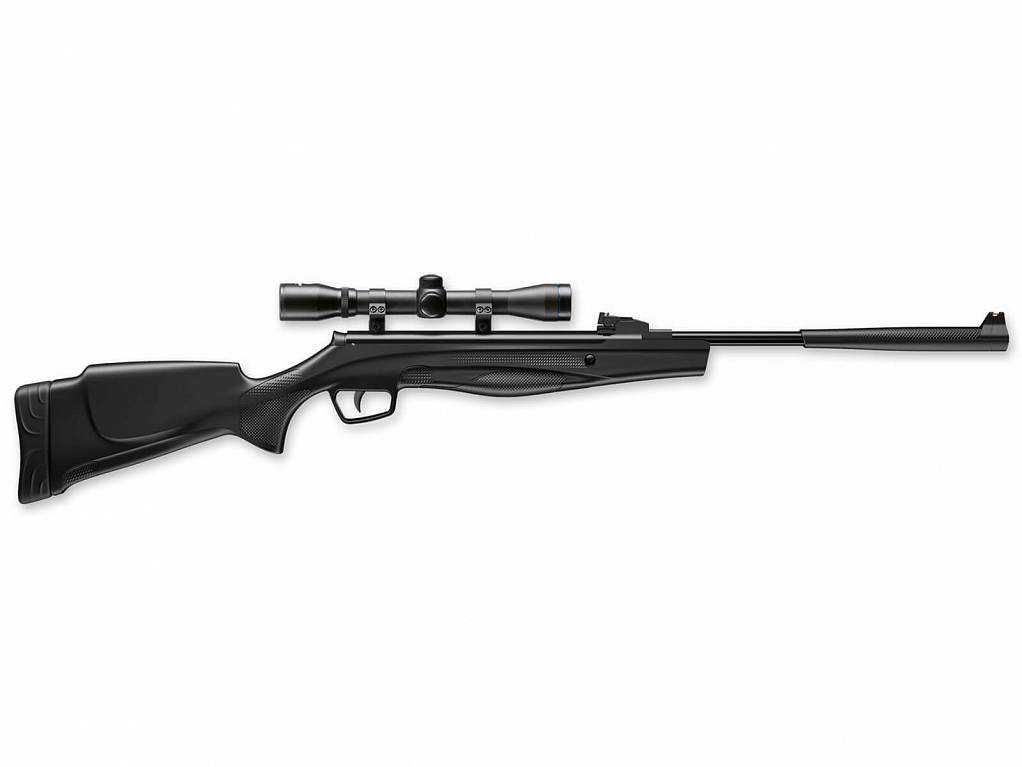 Stoeger RX5 Synthetic combo винтовка 80512 купить по оптимальной цене,  доставка по России, гарантия качества