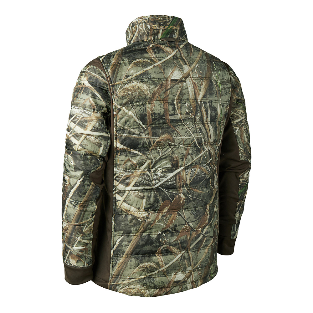 Куртка внутренняя DEERHUNTER Muflon Max-5 | 5720-95 купить по оптимальной цене,  доставка по России, гарантия качества