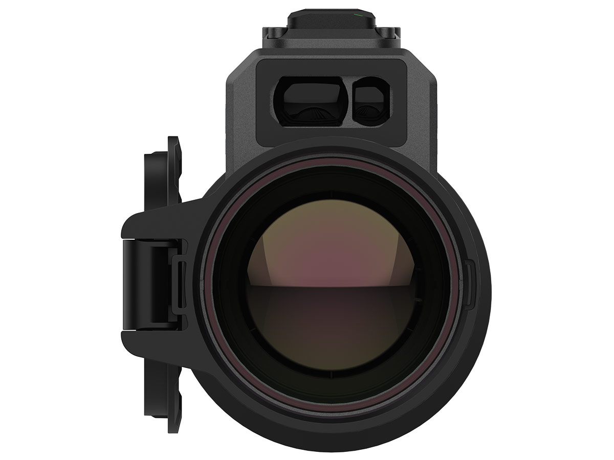 Прицел тепловизионный Sytong MM06-50LRF x2.8/5.6/11.2/22.4, 640x512, D50 купить по оптимальной цене,  доставка по России, гарантия качества