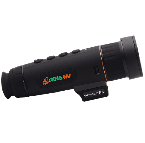 Тепловизор RikaNV Hypnose2 650L(с дальномером) купить по оптимальной цене,  доставка по России, гарантия качества