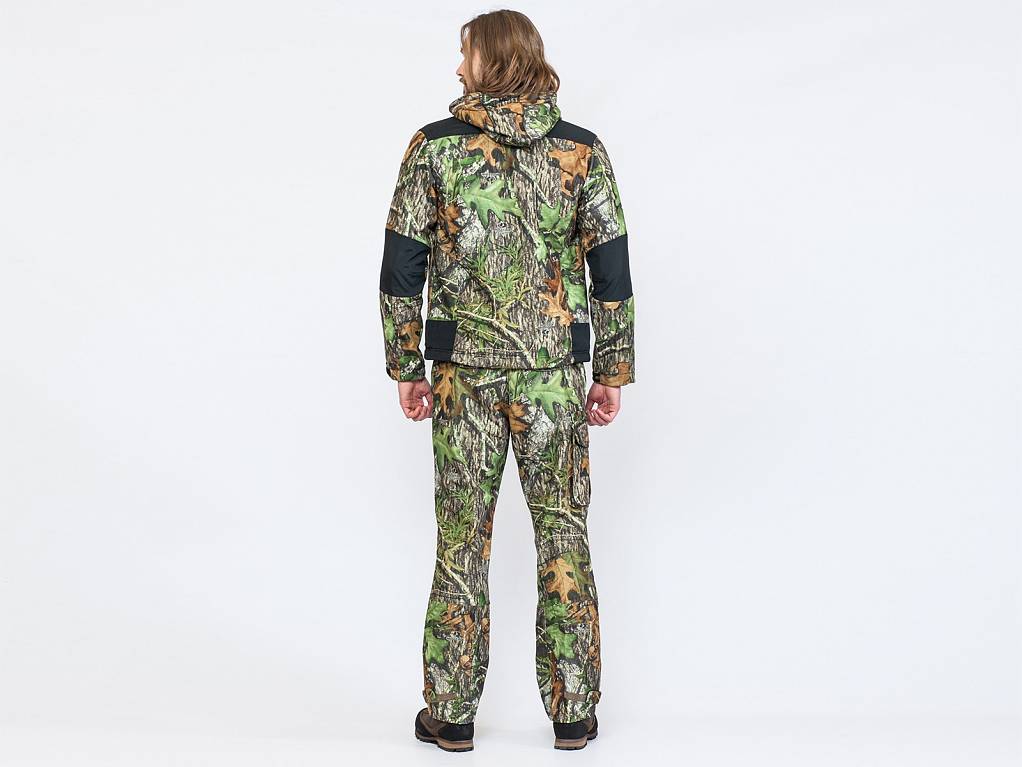 Охотничья Куртка Unisport 9695013  купить по оптимальной цене,  доставка по России, гарантия качества