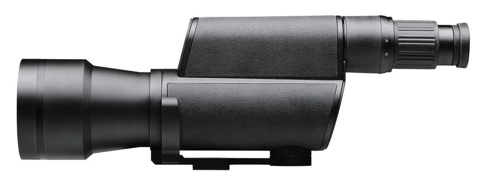 Зрительная труба Leupold Mark 4 20-60x80 TMR черная,с прямым окуляром (110826) купить по оптимальной цене,  доставка по России, гарантия качества
