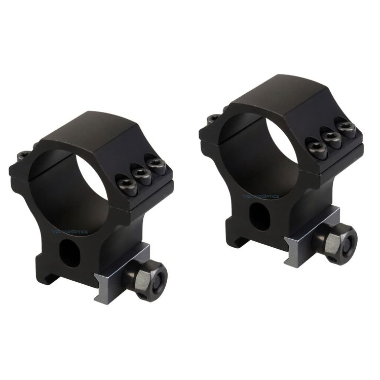 Прицел Vector Optics Continental 2-12x50 Hunting SFP купить по оптимальной цене,  доставка по России, гарантия качества