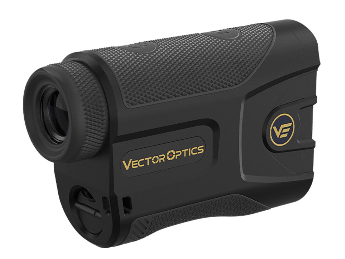 Дальномер Vector Optics Paragon 7x25 OLED GenIII BDC купить по оптимальной цене,  доставка по России, гарантия качества