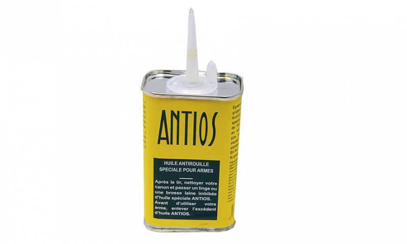 Armistol - "Antios" масло универсальное, масленка, Арт.20115 купить по оптимальной цене,  доставка по России, гарантия качества