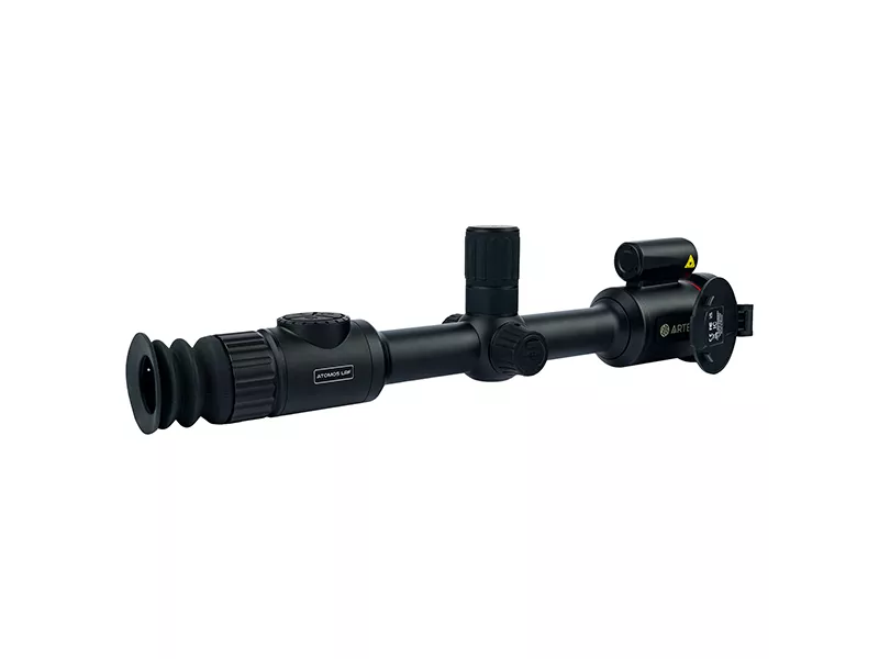 Тепловизионный прицел Artelv Atomos 2.9x 50мм 640x512 LRF купить по оптимальной цене,  доставка по России, гарантия качества