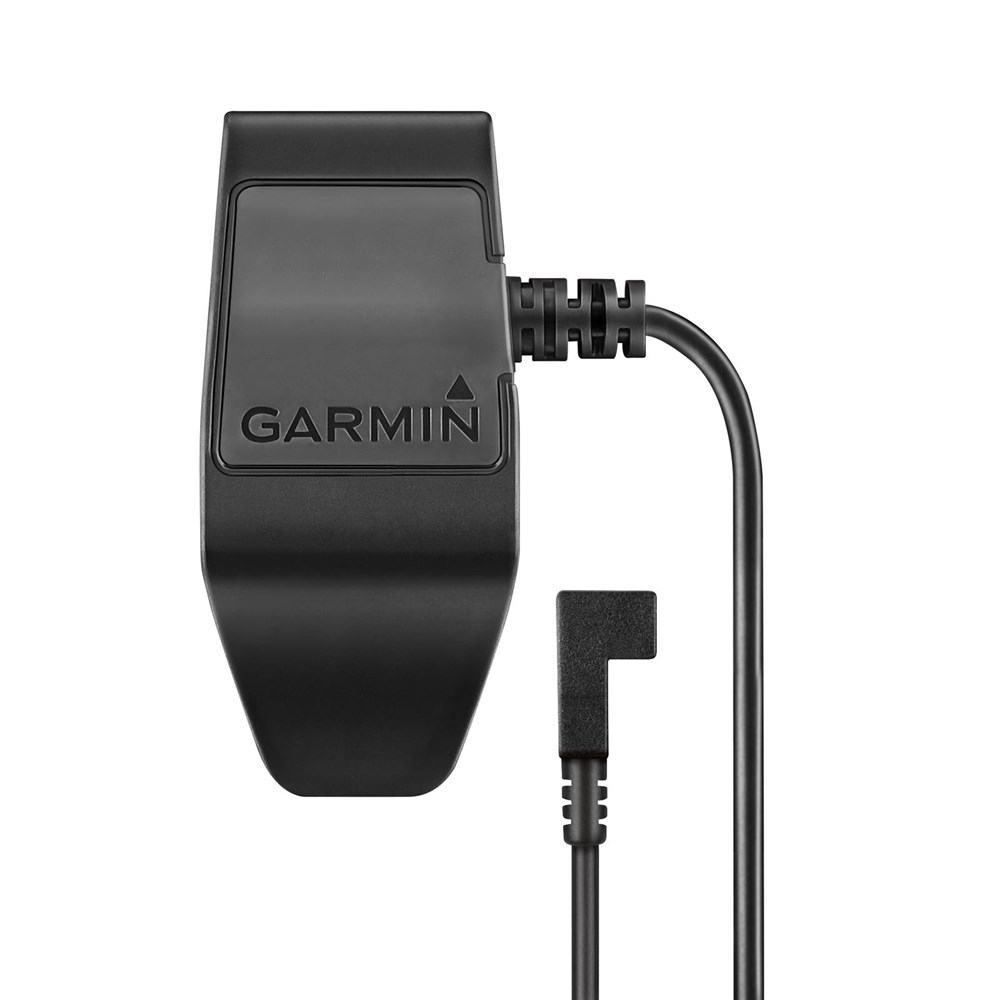 Кабель USB с клипсой для зарядки ошейников Garmin T5 (010-11828-20) купить по оптимальной цене,  доставка по России, гарантия качества