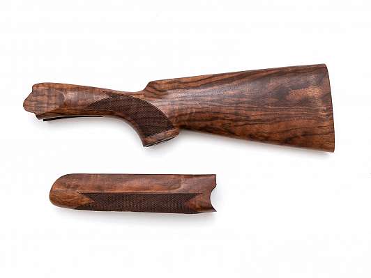 Приклад+цевьё Beretta SV10 Perennia III qstock C8A103 купить по оптимальной цене,  доставка по России, гарантия качества