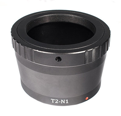 Т-кольцо  для Nikon 1 купить по оптимальной цене,  доставка по России, гарантия качества