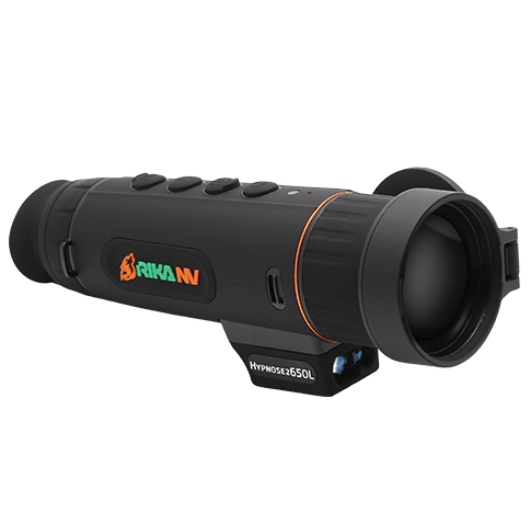 Тепловизор RikaNV Hypnose2 650L(с дальномером) купить по оптимальной цене,  доставка по России, гарантия качества
