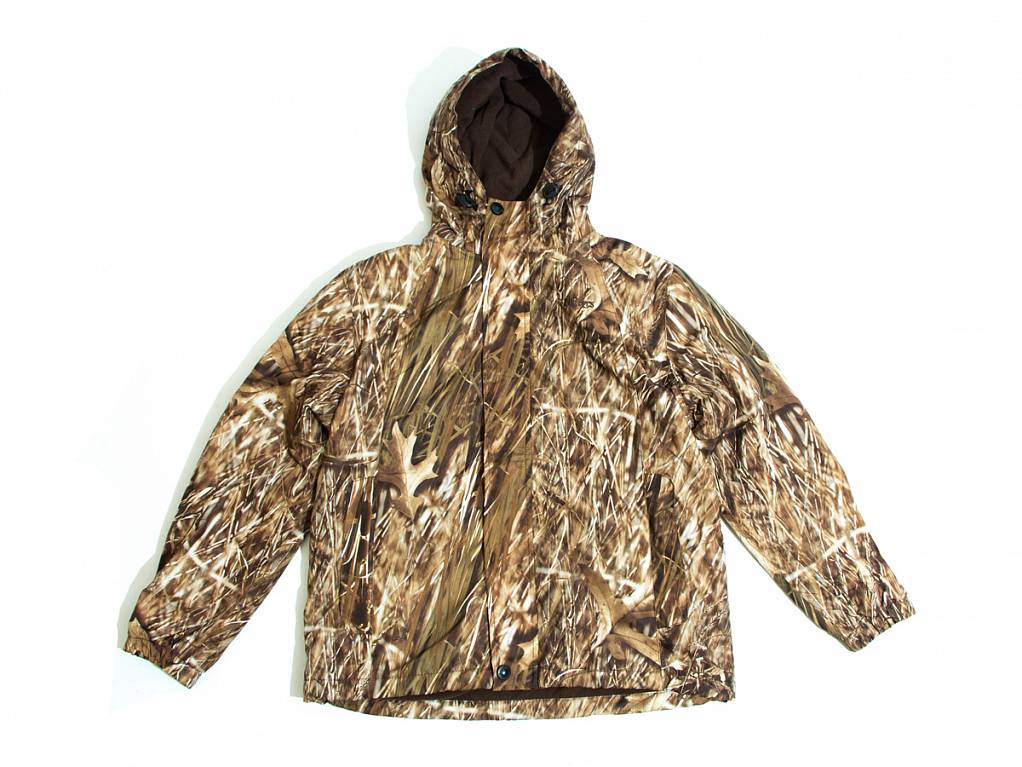Охотничья Куртка Unisport 9140036  купить по оптимальной цене,  доставка по России, гарантия качества