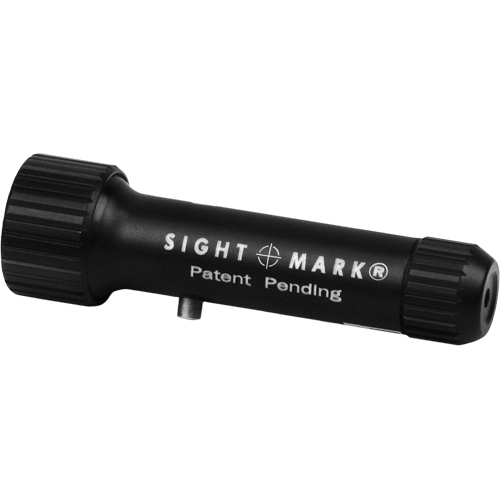 Универсальная лазерная пристрелка Sightmark купить по оптимальной цене,  доставка по России, гарантия качества
