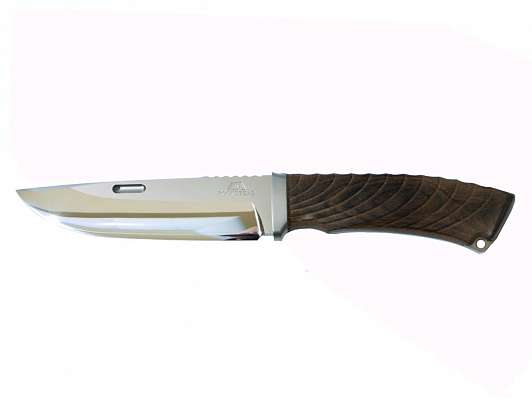 Нож с фиксированным клинком Rockstead KON-ZDP (SG) купить по оптимальной цене,  доставка по России, гарантия качества