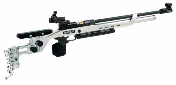 Пневматическая винтовка Anschutz 9003 4,5 мм 5604995/998 купить по оптимальной цене,  доставка по России, гарантия качества