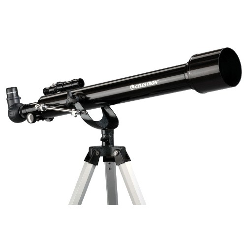 Телескоп Celestron PowerSeeker 60 AZ купить по оптимальной цене,  доставка по России, гарантия качества